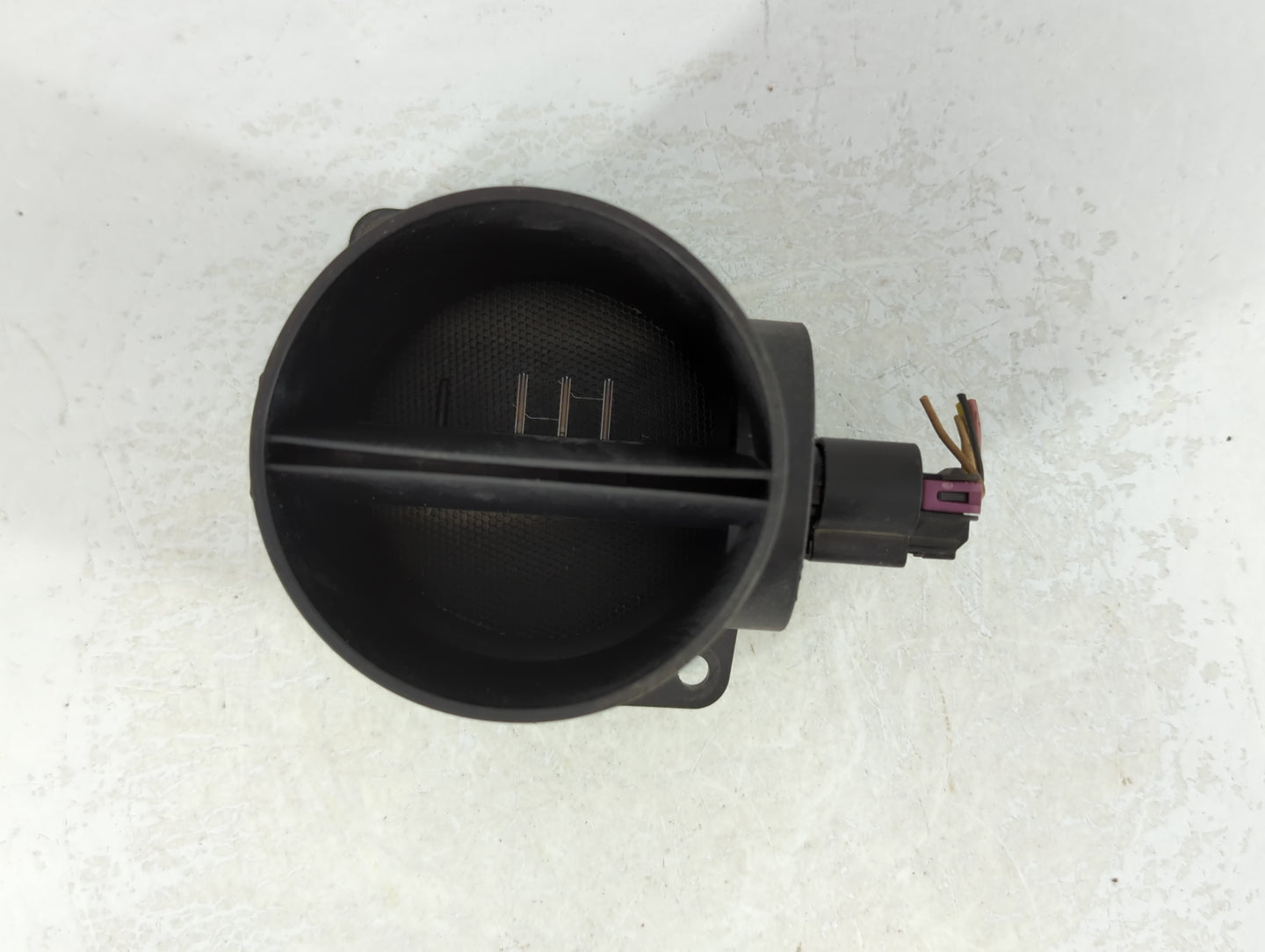 2006-2009 Chevrolet Impala Mass Air Flow Meter Maf - Oemusedautoparts1.com
