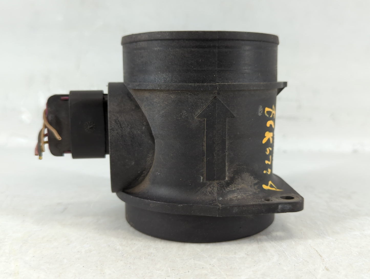 2006-2009 Chevrolet Impala Mass Air Flow Meter Maf - Oemusedautoparts1.com