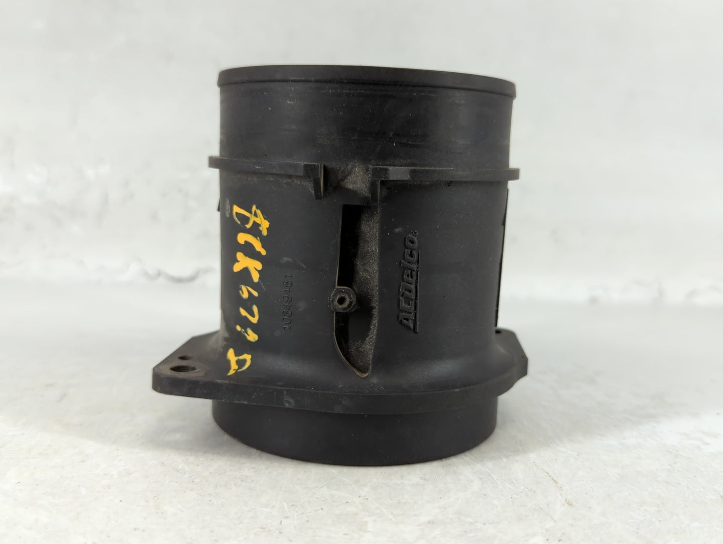 2006-2009 Chevrolet Impala Mass Air Flow Meter Maf - Oemusedautoparts1.com
