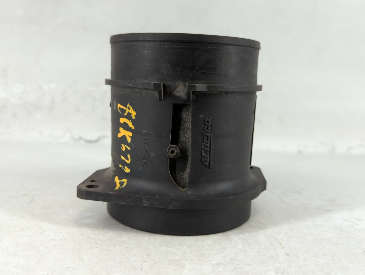 2006-2009 Chevrolet Impala Mass Air Flow Meter Maf Sensor 734951 - Oemusedautoparts1.com