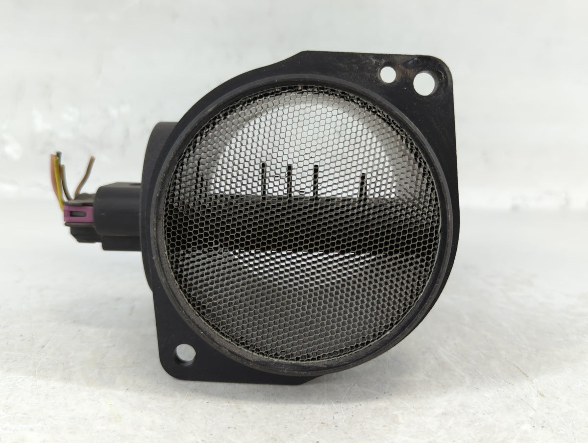 2006-2009 Chevrolet Impala Mass Air Flow Meter Maf Sensor 734951 - Oemusedautoparts1.com