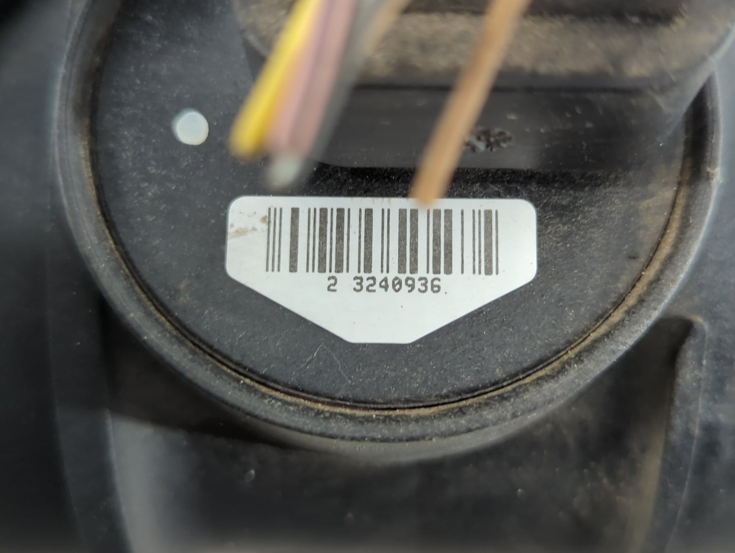 2006-2009 Chevrolet Impala Mass Air Flow Meter Maf - Oemusedautoparts1.com
