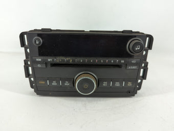 compare product 2006-2008 Chevrolet Impala Radio AM FM Cd Player Receiver Replacement P/N:15798973 Fits Fits 2006 2007 2008 OEM Used Auto Parts