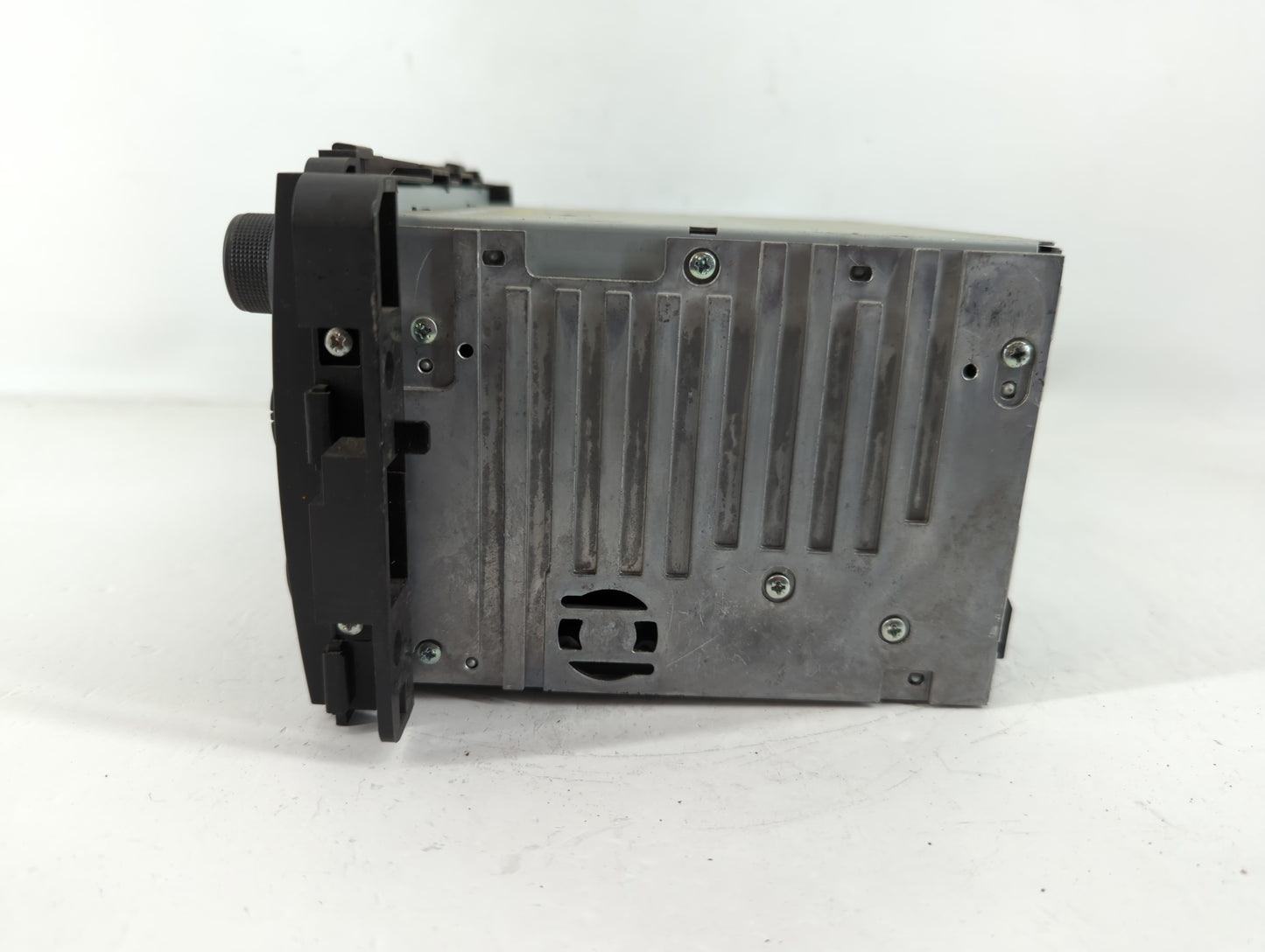 2006-2008 Chevrolet Impala Radio AM FM Cd Player Receiver Replacement P/N:15798973 Fits Fits 2006 2007 2008 OEM Used Auto Pa