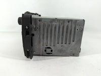 2006-2008 Chevrolet Impala Radio AM FM Cd Player Receiver Replacement P/N:15798973 Fits Fits 2006 2007 2008 OEM Used Auto Pa