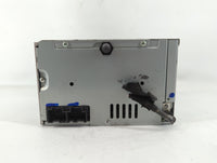 2006-2008 Chevrolet Impala Radio AM FM Cd Player Receiver Replacement P/N:15798973 Fits Fits 2006 2007 2008 OEM Used Auto Pa