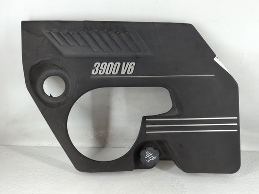 2006 Chevrolet Impala Engine Cover - Oemusedautoparts1.com