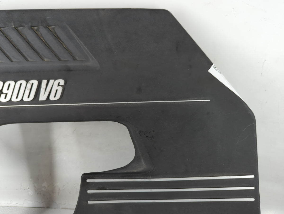 2006 Chevrolet Impala Engine Cover 745599 - Oemusedautoparts1.com