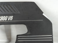 2006 Chevrolet Impala Engine Cover 745599 - Oemusedautoparts1.com