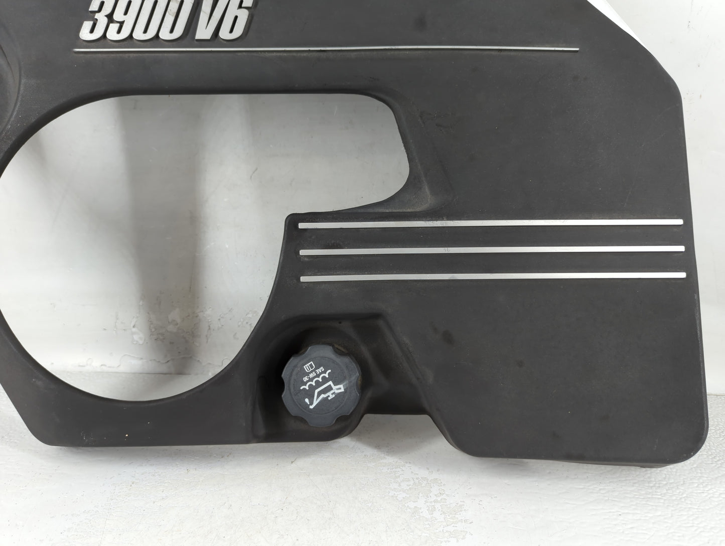 2006 Chevrolet Impala Engine Cover - Oemusedautoparts1.com