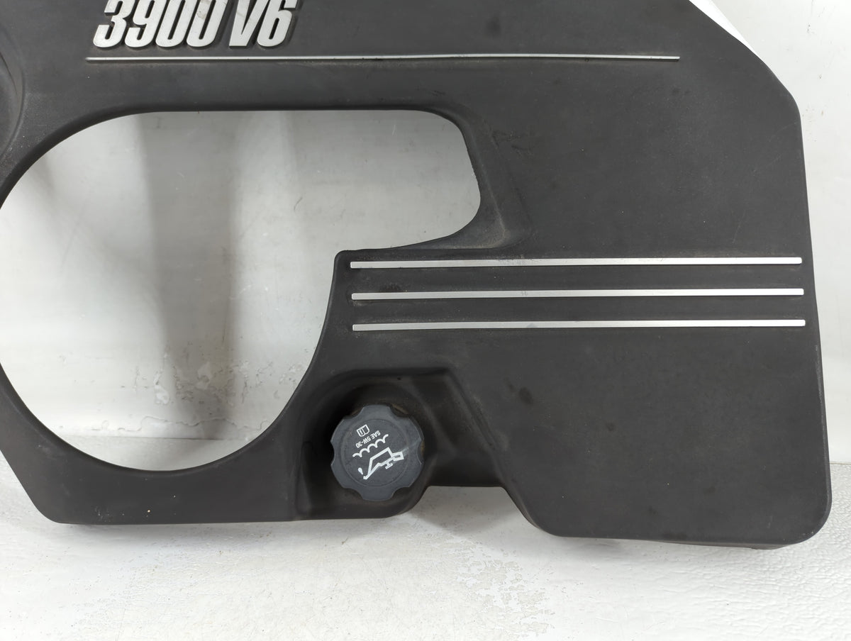 2006 Chevrolet Impala Engine Cover 745599 - Oemusedautoparts1.com
