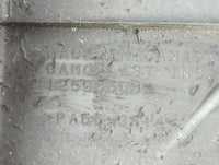 2006 Chevrolet Impala Engine Cover 745599 - Oemusedautoparts1.com