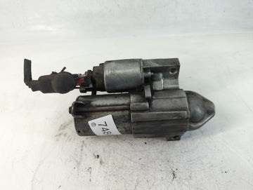 2006-2011 Chevrolet Impala Car Starter Motor Solenoid OEM P/N:2206153 Fits Fits 2006 2007 2008 2009 2010 2011 OEM Used Auto 