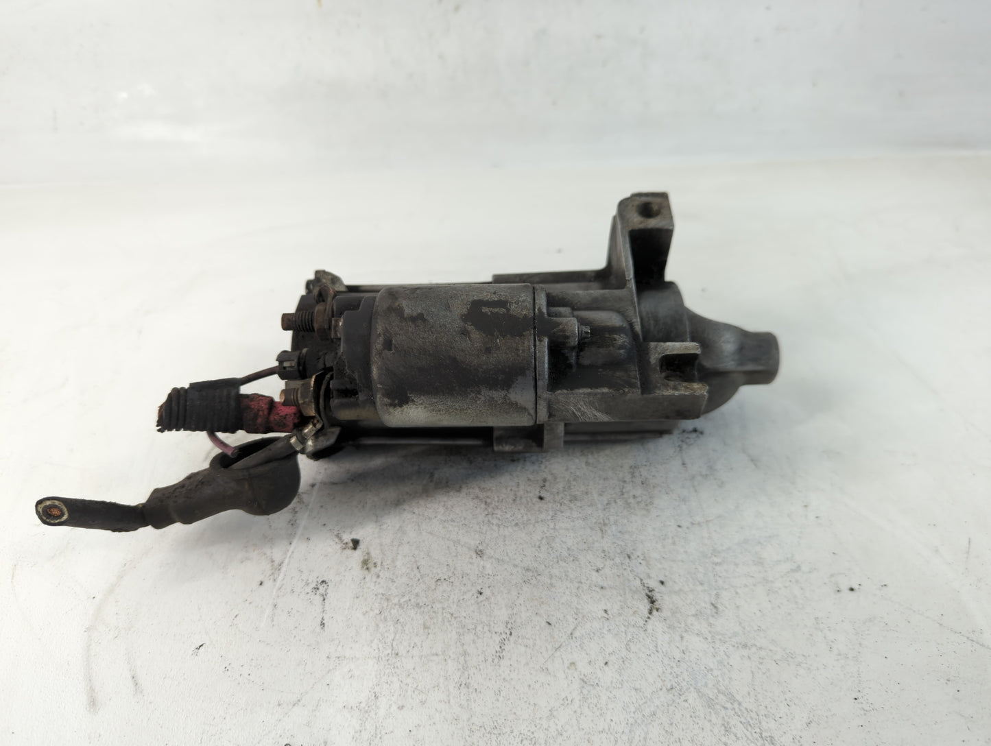 2006-2011 Chevrolet Impala Car Starter Motor Solenoid OEM P/N:2206153 Fits Fits 2006 2007 2008 2009 2010 2011 OEM Used Auto 