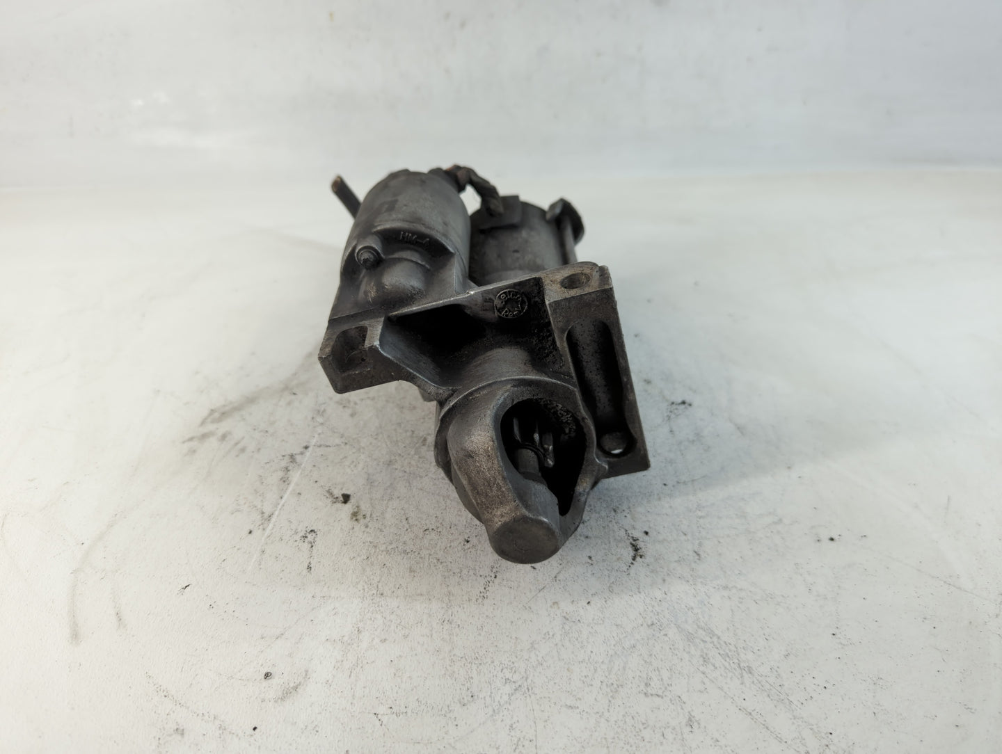 2006-2011 Chevrolet Impala Car Starter Motor Solenoid OEM P/N:2206153 Fits Fits 2006 2007 2008 2009 2010 2011 OEM Used Auto 
