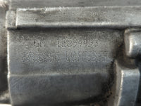 2006-2011 Chevrolet Impala Car Starter Motor Solenoid OEM P/N:2206153 Fits Fits 2006 2007 2008 2009 2010 2011 OEM Used Auto 