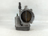 2006-2007 Chevrolet Impala Throttle Body P/N:105 05F 0973 Fits Fits 2003 2004 2005 2006 2007 OEM Used Auto Parts - Oemusedau