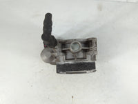 2006-2007 Chevrolet Impala Throttle Body P/N:105 05F 0973 Fits Fits 2003 2004 2005 2006 2007 OEM Used Auto Parts - Oemusedau