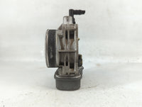 2006-2007 Chevrolet Impala Throttle Body P/N:105 05F 0973 Fits Fits 2003 2004 2005 2006 2007 OEM Used Auto Parts - Oemusedau