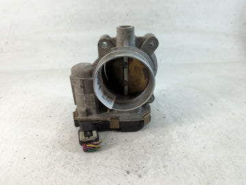 2006-2011 Chevrolet Impala Throttle Body P/N:RME72 Fits Fits 2006 2007 2008 2009 2010 2011 OEM Used Auto Parts - Oemusedauto