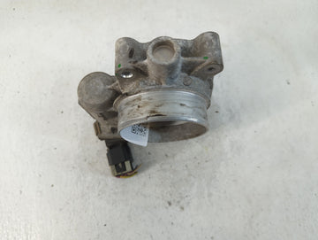 2006-2011 Chevrolet Impala Throttle Body P/N:RME72 Fits Fits 2006 2007 2008 2009 2010 2011 OEM Used Auto Parts
