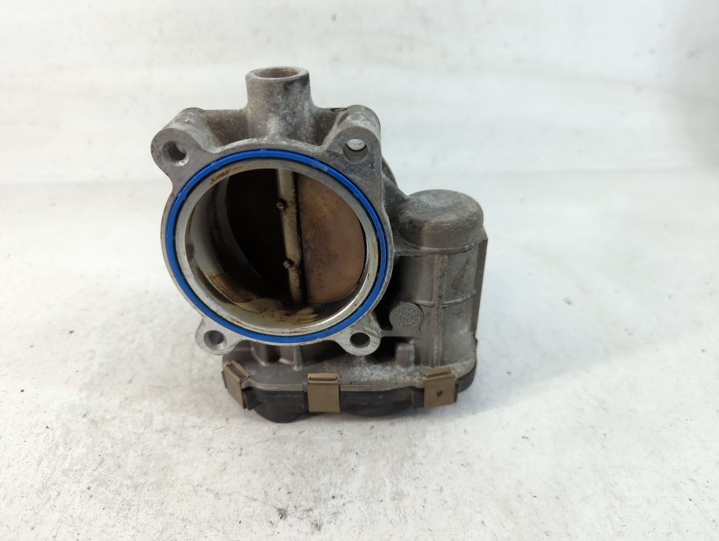 2006-2011 Chevrolet Impala Throttle Body P/N:RME72 Fits Fits 2006 2007 2008 2009 2010 2011 OEM Used Auto Parts - Oemusedauto