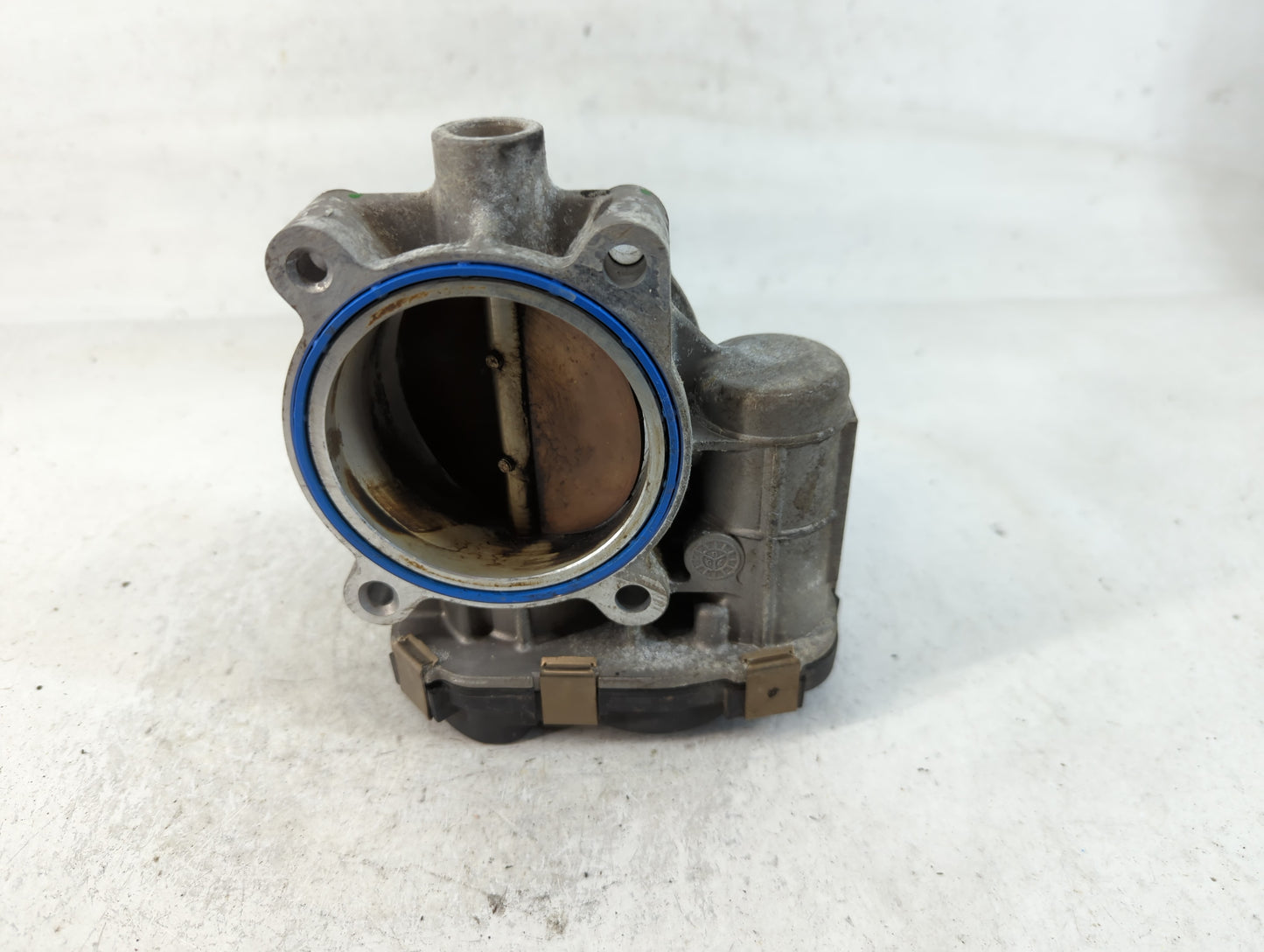 2006-2011 Chevrolet Impala Throttle Body P/N:RME72 Fits Fits 2006 2007 2008 2009 2010 2011 OEM Used Auto Parts - Oemusedauto