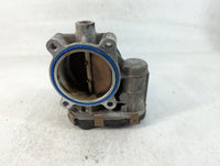 2006-2011 Chevrolet Impala Throttle Body P/N:RME72 Fits Fits 2006 2007 2008 2009 2010 2011 OEM Used Auto Parts - Oemusedauto