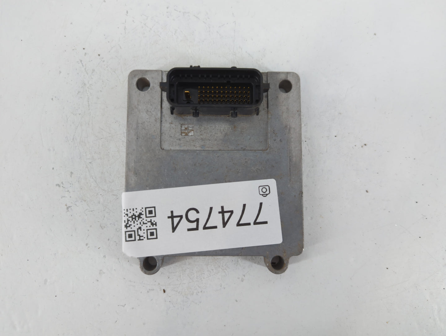 2006-2011 Chevrolet Impala Chassis Control Module Ccm Bcm Body Control - Oemusedautoparts1.com