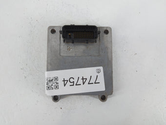 compare product 2006-2011 Chevrolet Impala Chassis Control Module Ccm Bcm Body Control