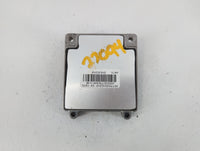 2006-2011 Chevrolet Impala Chassis Control Module Ccm Bcm Body Control - Oemusedautoparts1.com