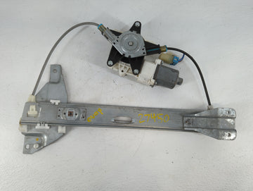 2006 Chevrolet Impala Window Regulator Passenger Front - Oemusedautoparts1.com
