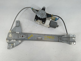 compare product 2006 Chevrolet Impala Window Regulator Passenger Front