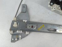 2006 Chevrolet Impala Window Regulator Passenger Front - Oemusedautoparts1.com