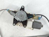 2006 Chevrolet Impala Window Regulator Passenger Front - Oemusedautoparts1.com