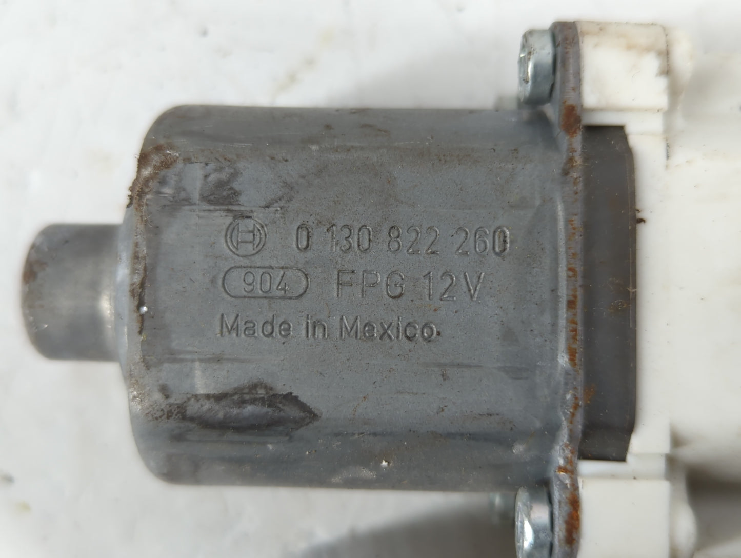 2006 Chevrolet Impala Window Regulator Passenger Front - Oemusedautoparts1.com