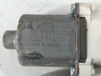 2006 Chevrolet Impala Window Regulator Passenger Front - Oemusedautoparts1.com