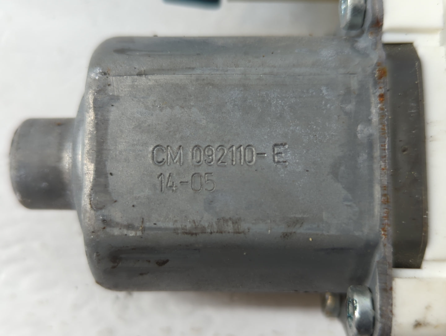 2006 Chevrolet Impala Window Regulator Passenger Front - Oemusedautoparts1.com