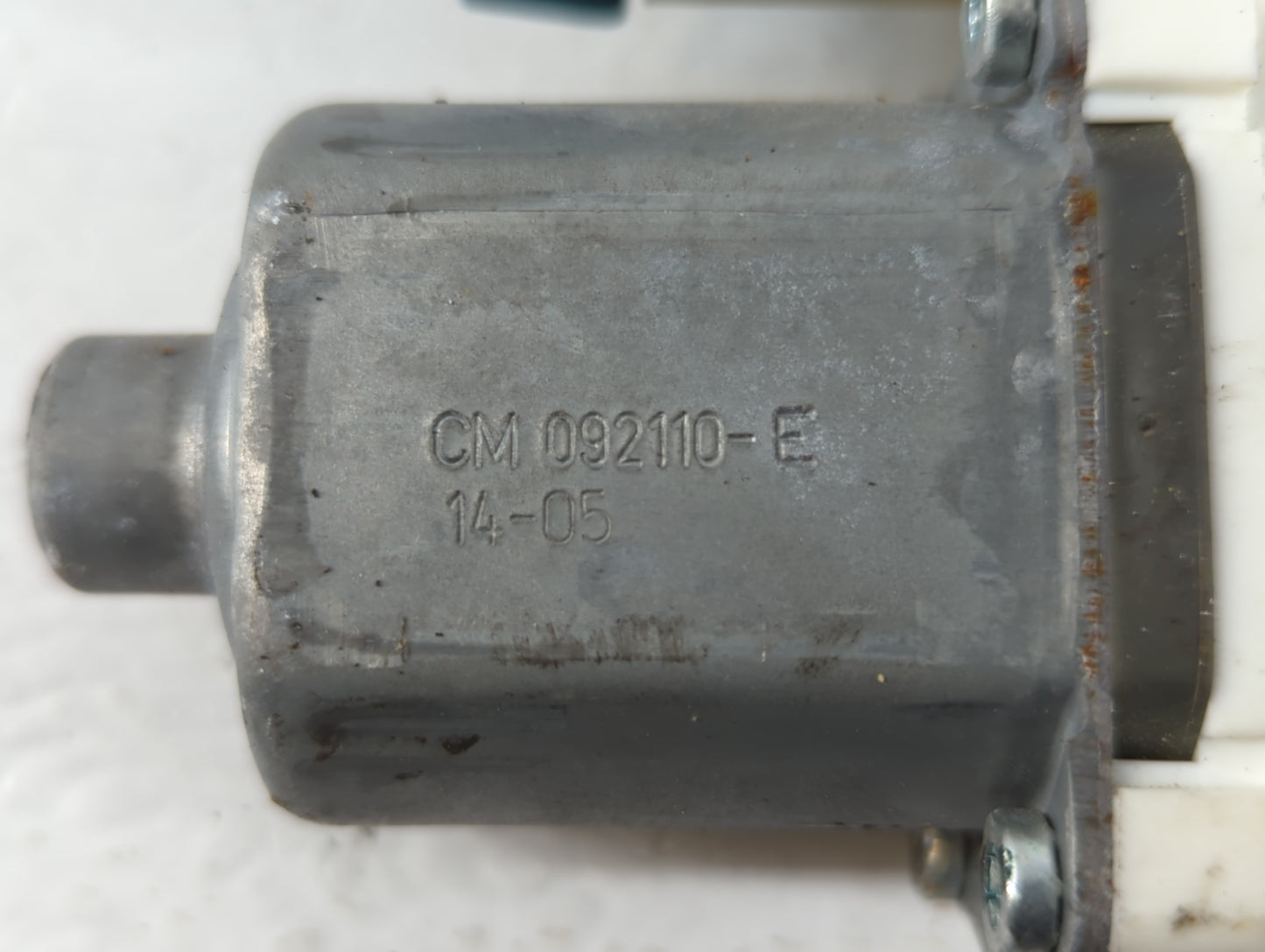 2006 Chevrolet Impala Window Regulator Passenger Front - Oemusedautoparts1.com