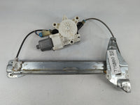 2006 Chevrolet Impala Window Regulator Passenger Front - Oemusedautoparts1.com
