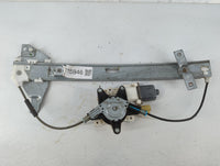 2006-2010 Chevrolet Impala Driver Left Front Window Regulator 775946 - Oemusedautoparts1.com