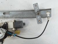 2006-2010 Chevrolet Impala Driver Left Front Window Regulator 775946 - Oemusedautoparts1.com