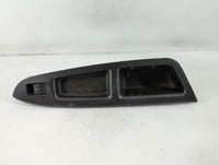 2006-2008 Chevrolet Impala Master Power Window Switch Replacement Driver Side Left P/N:11715-852006 Fits Fits 2006 2007 2008