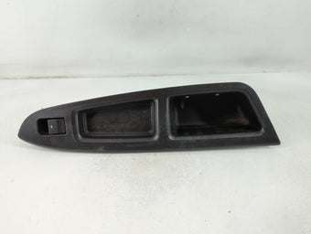 compare product 2006-2008 Chevrolet Impala Master Power Window Switch Replacement Driver Side Left P/N:11715-852006 Fits Fits 2006 2007 2008 OEM Used Auto Parts