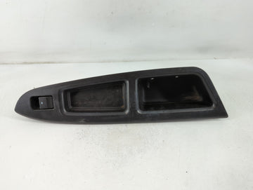 2006-2008 Chevrolet Impala Master Power Window Switch Replacement Driver Side Left P/N:11715-852006 Fits Fits 2006 2007 2008