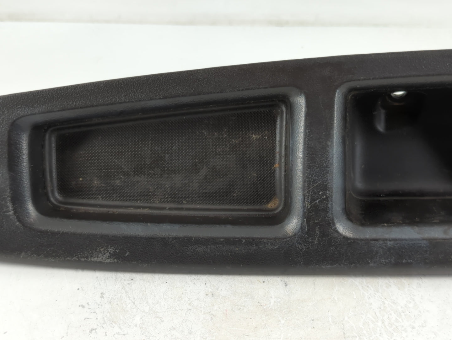 2006-2008 Chevrolet Impala Master Power Window Switch Replacement Driver Side Left P/N:11715-852006 Fits Fits 2006 2007 2008