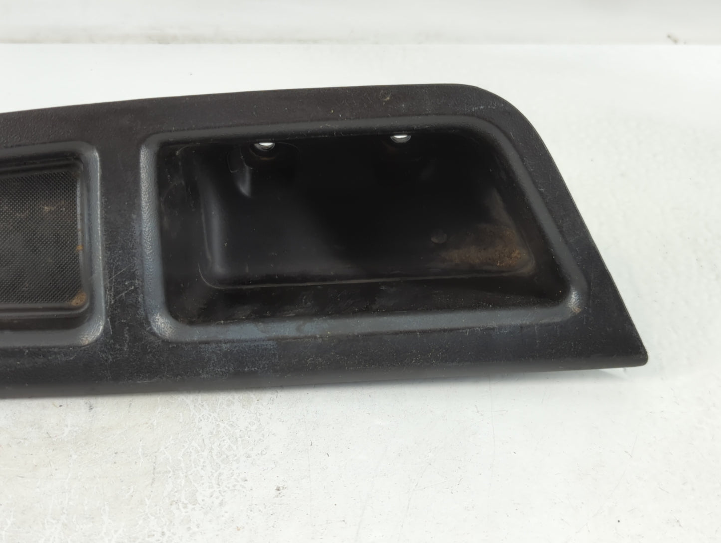 2006-2008 Chevrolet Impala Master Power Window Switch Replacement Driver Side Left P/N:11715-852006 Fits Fits 2006 2007 2008