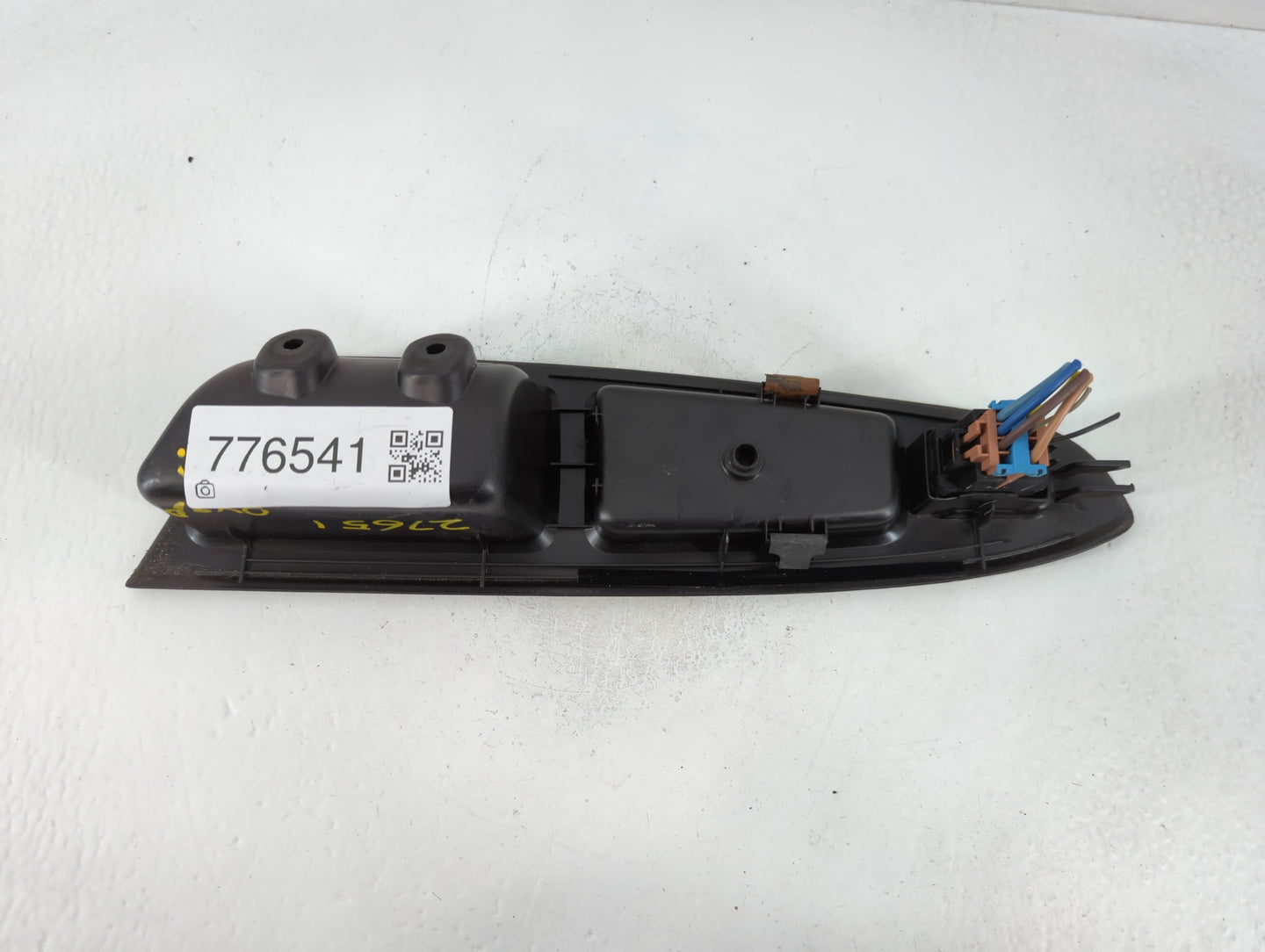 2006-2008 Chevrolet Impala Master Power Window Switch Replacement Driver Side Left P/N:11715-852006 Fits Fits 2006 2007 2008