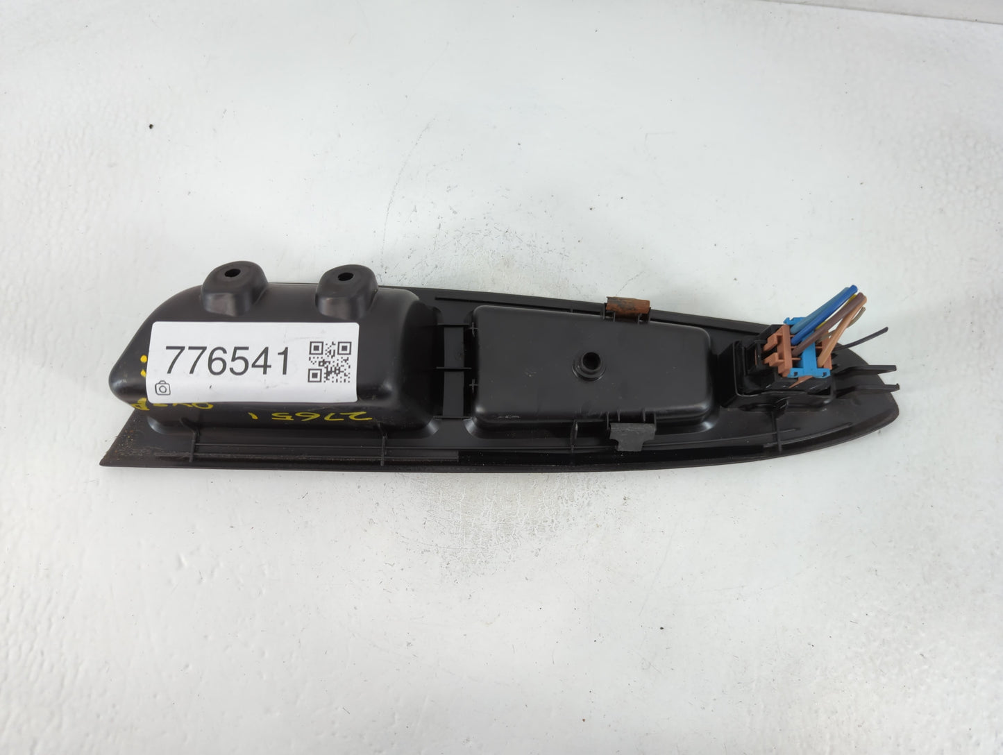 2006-2008 Chevrolet Impala Master Power Window Switch Replacement Driver Side Left P/N:11715-852006 Fits Fits 2006 2007 2008