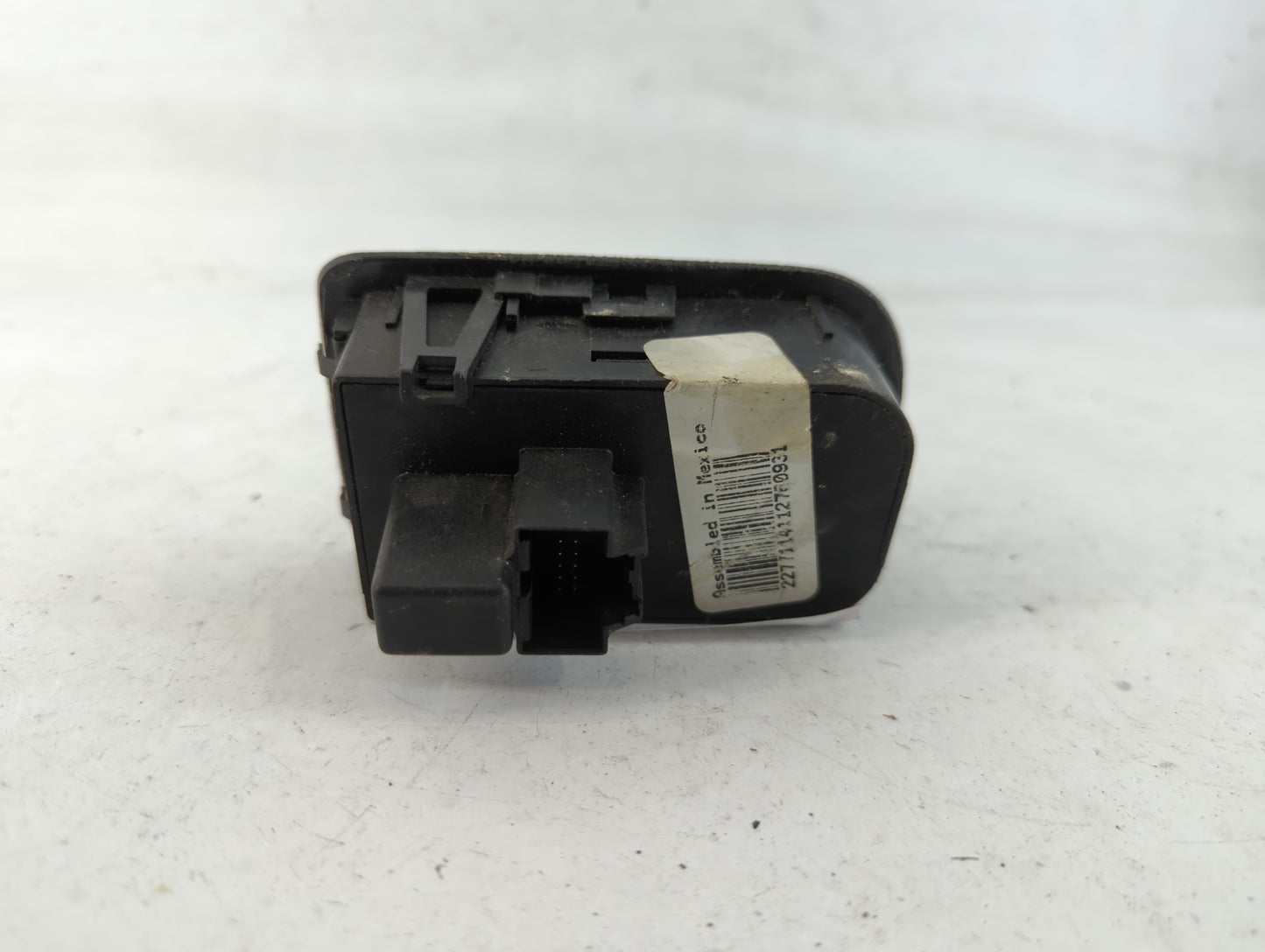2006 Chevrolet Impala Headlight Head Light Switch Lamp Control - Oemusedautoparts1.com